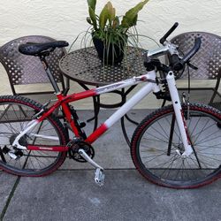 K2 Mountain Bike