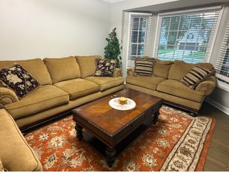 Living room set