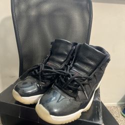 Jordan 11 72-10 (READ DESCRIPTION)
