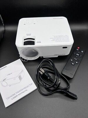 Projector 