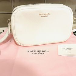 Kate Spade Crossbody Bag New