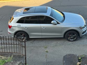 2011 Audi Q5