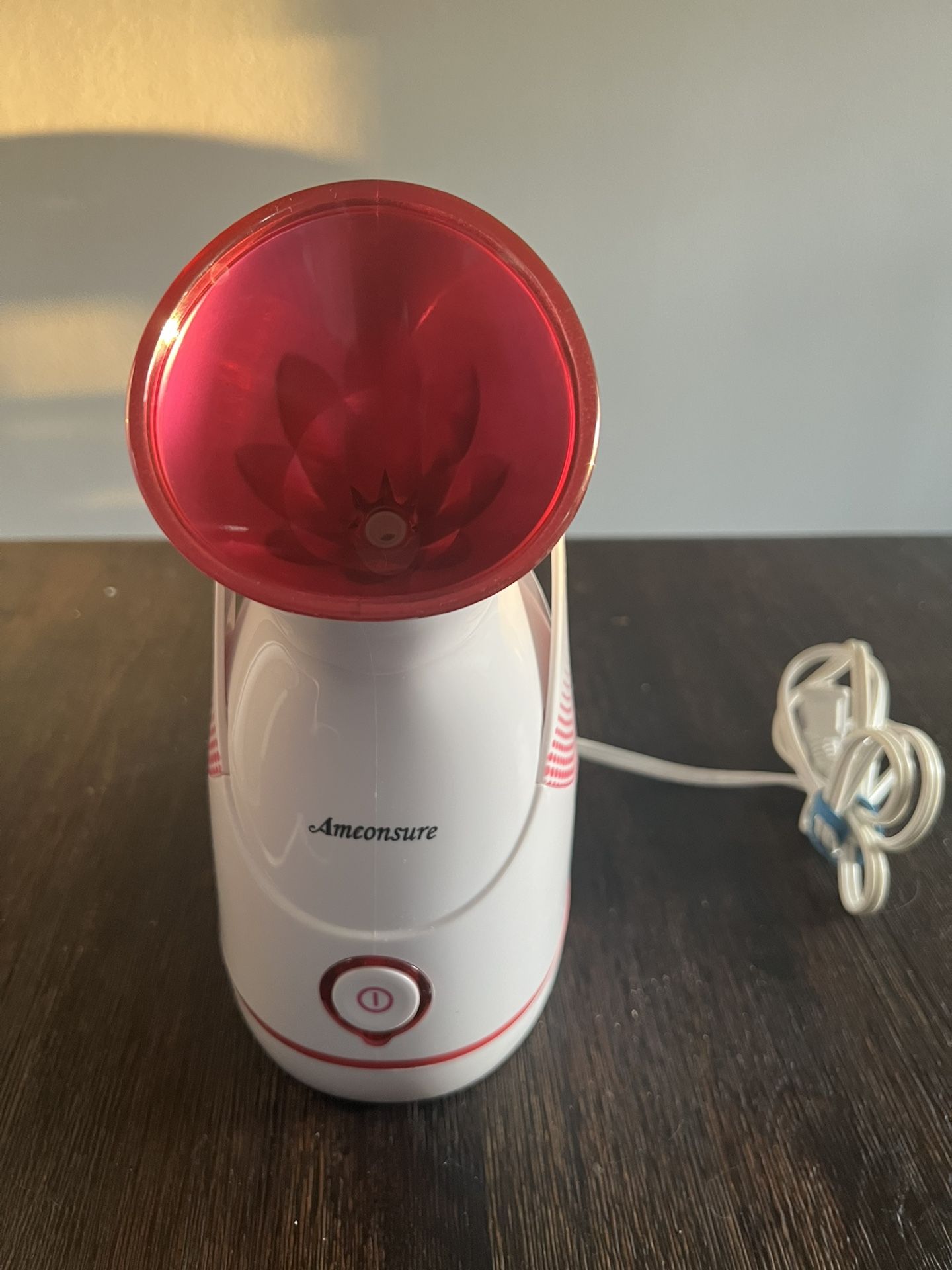 Home Facial Steamer (Used Twice)
