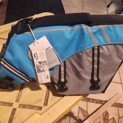 New Large Dog Life Vest $10