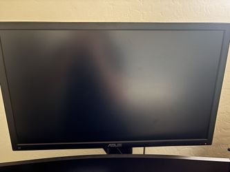 Asus monitor 24inch