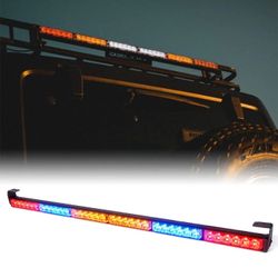 Xprite 36” LED Chase Bar
