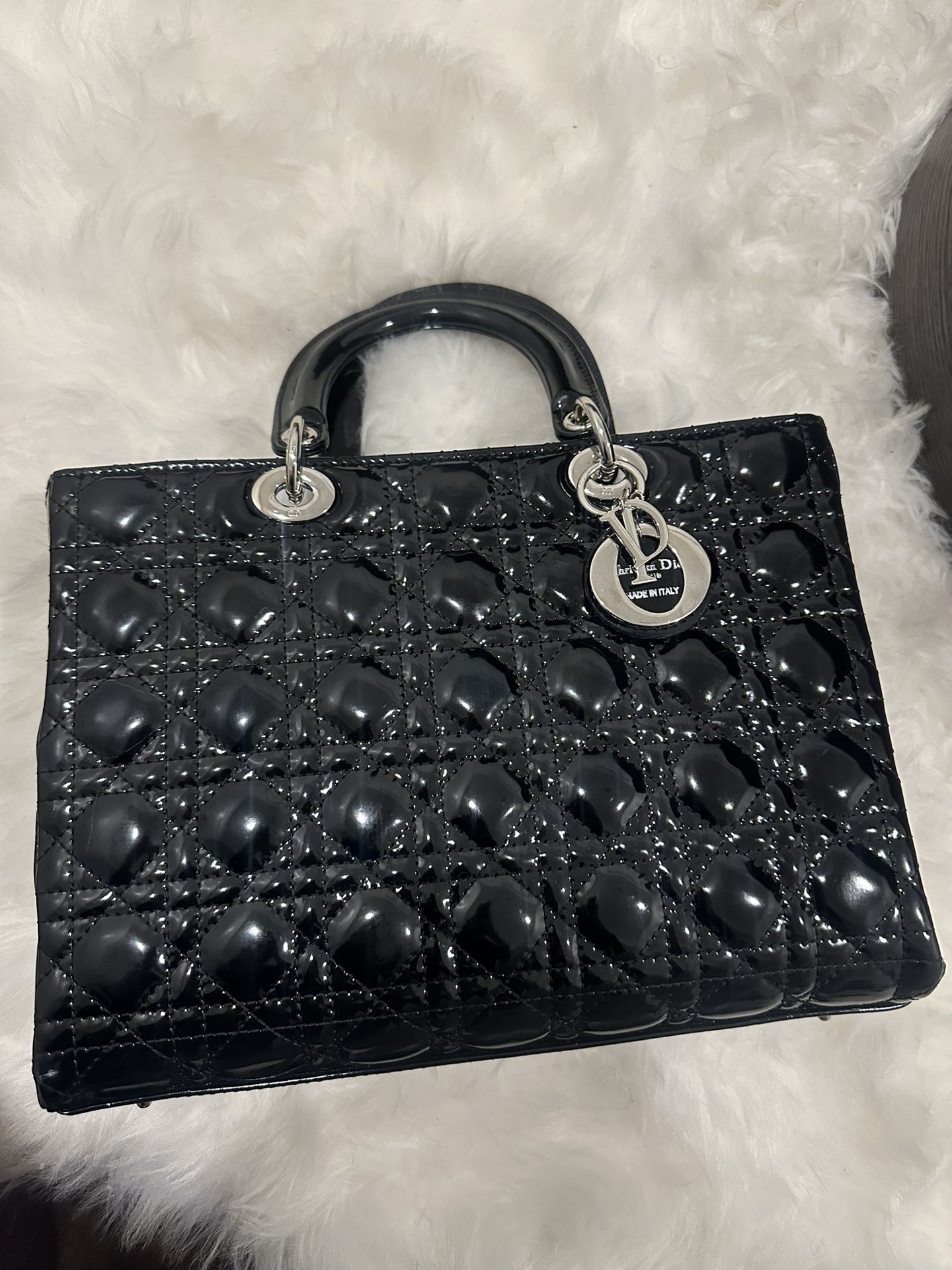 Dior Bag