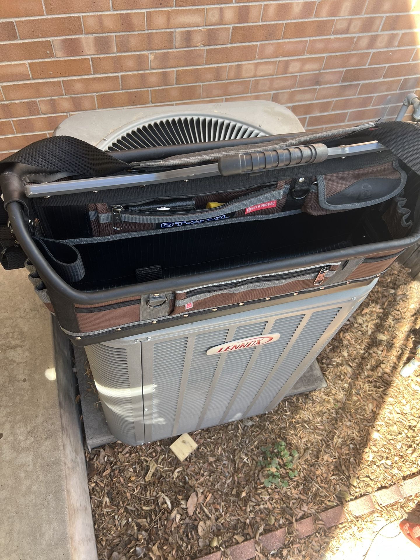 Veto Pro Pac OT-XXL