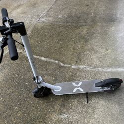 Hover-1 Journey Electric Scooter (White)