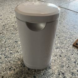 Diaper Bin