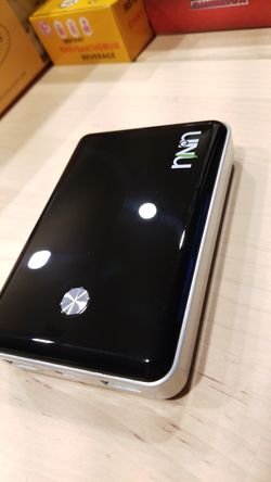 Power bank USB 11,000mAh. Like new