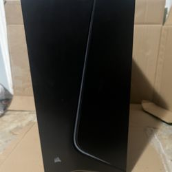 Custom Built Gaming Pc
