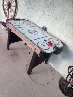 Hockey table