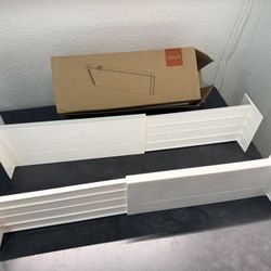 Organizers Stretch Fit