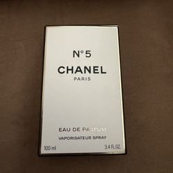 CHANEL N5