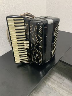 Acordion