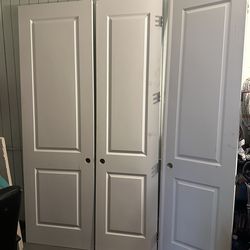 8 feet doors