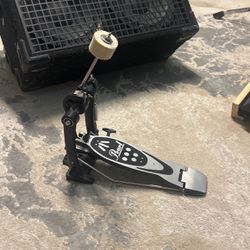 Pearl Bass Drum Pedal