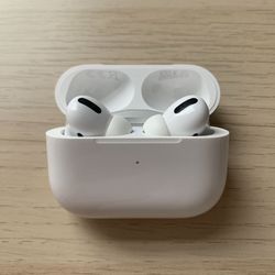 Airpods Earbuds Pro 1
