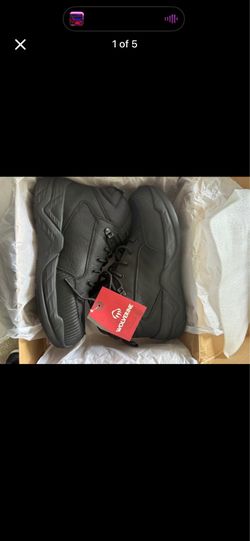 Workboots