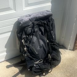 Kelty Coyote 80