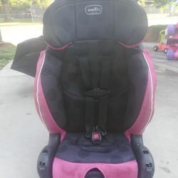 Car Seat