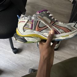 Balenciaga Runners 