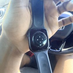 Apple Watch series 10 46mm Aluminum 