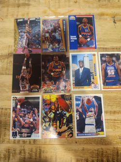 Dikembe Mutombo