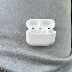 New 3rd Gen Air Pods