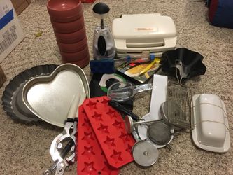Kitchen bundle