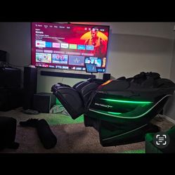 Massage chair Medical Break through 7!!!