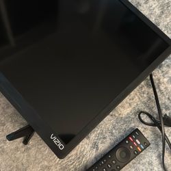 Visio Tv
