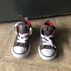 Kids Converse