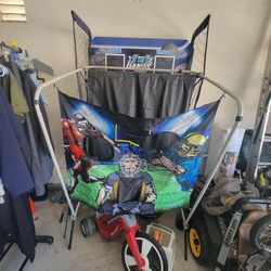 3 in 1 Basketball,baseball,football