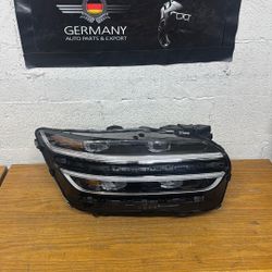 Genesis GV70  Rh Headlight Oem 