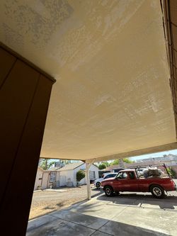 Drywall Texture Pop Corn 