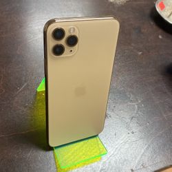 iPhone 11 Pro Max Unlocked
