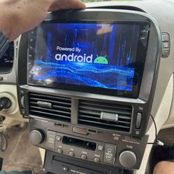 Car Audio System Installations 