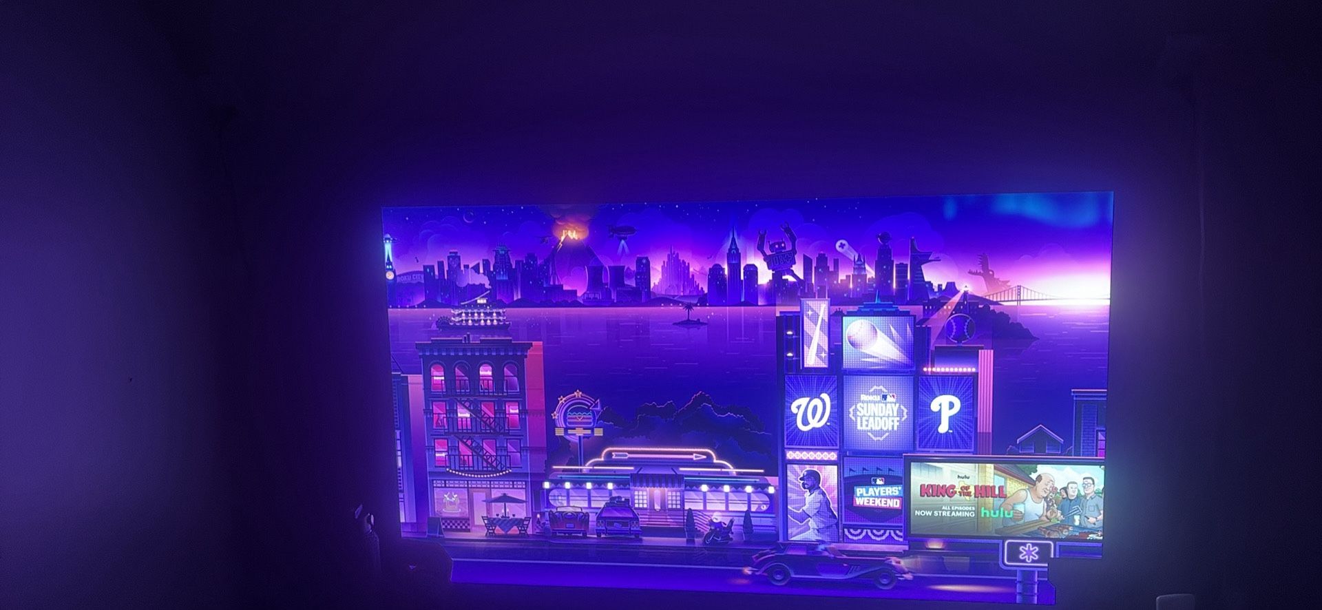 Roku 4K Tv