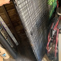 Xl Dog Cage