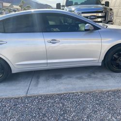 $800 Wheels And Tires Low Miles 