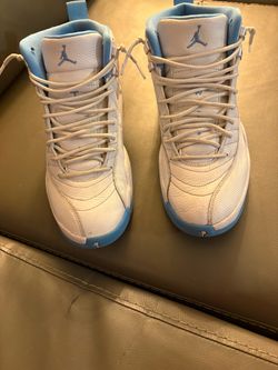 Jordan 12 retro melo size 9