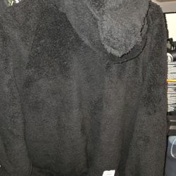 Woman's Hoodie With Ears