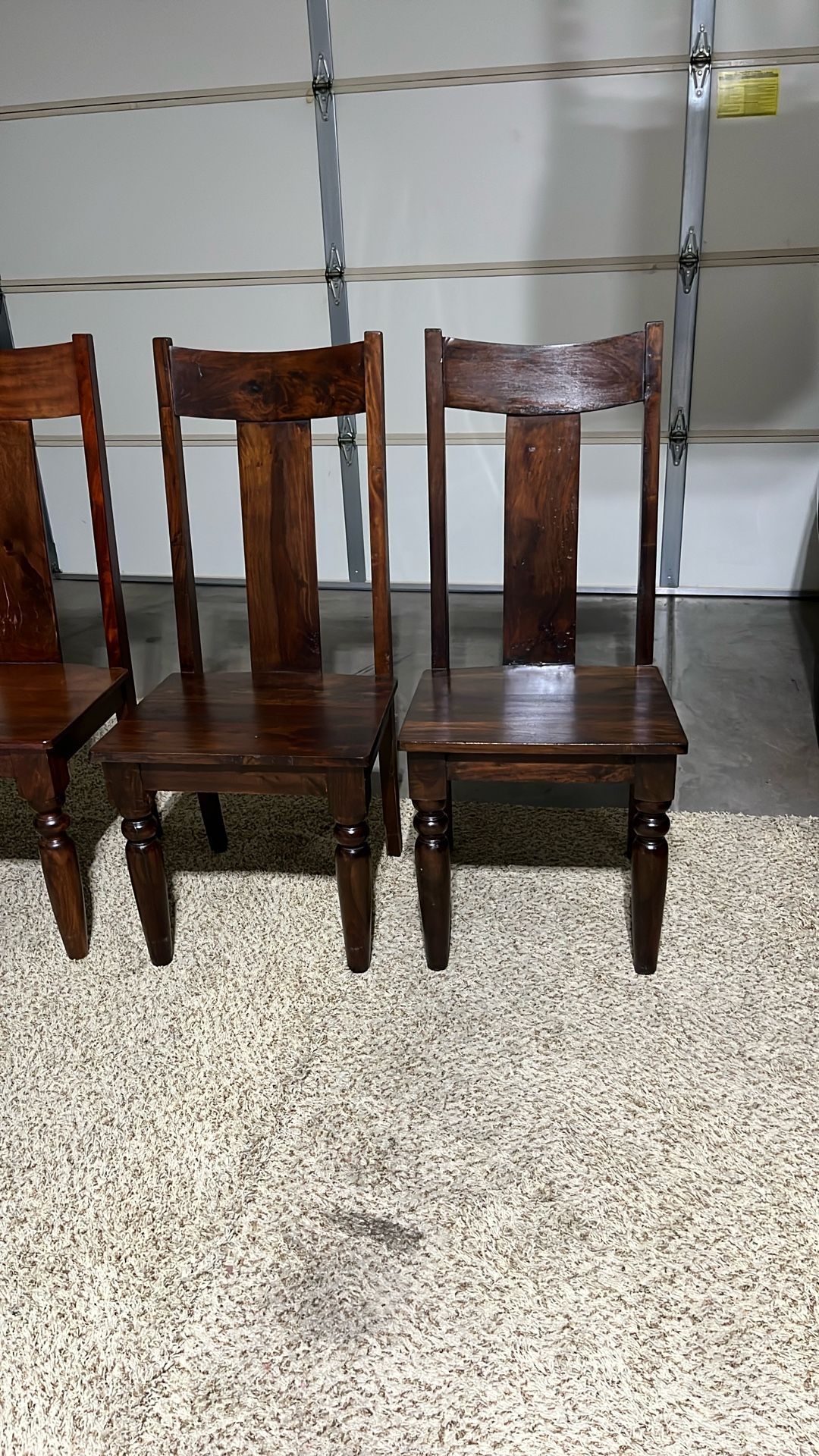 Dining Chairs 4