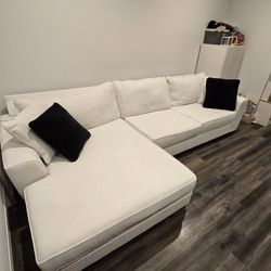 Modern Sectional Couch