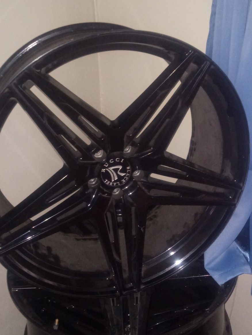Rims