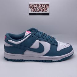 Nike Dunk Low South Beach (Women’s) Sz. 8w