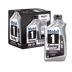 0W-30 Motor Oil