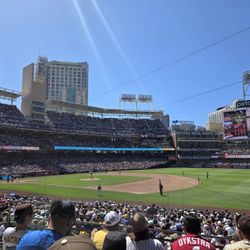 Dodgers Vs Padres Friday May 10